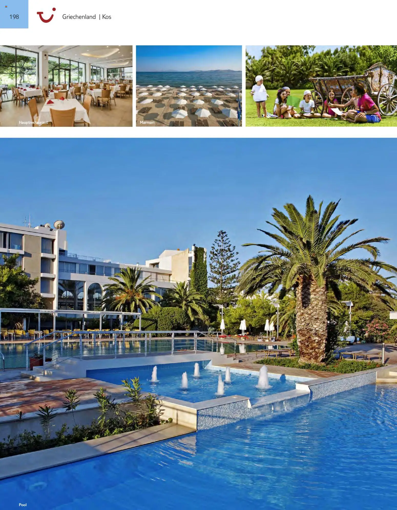 Aida  Südeuropa & Nordafrika 2026/27 – gültig ab 01.01.2026 | Seite: 198