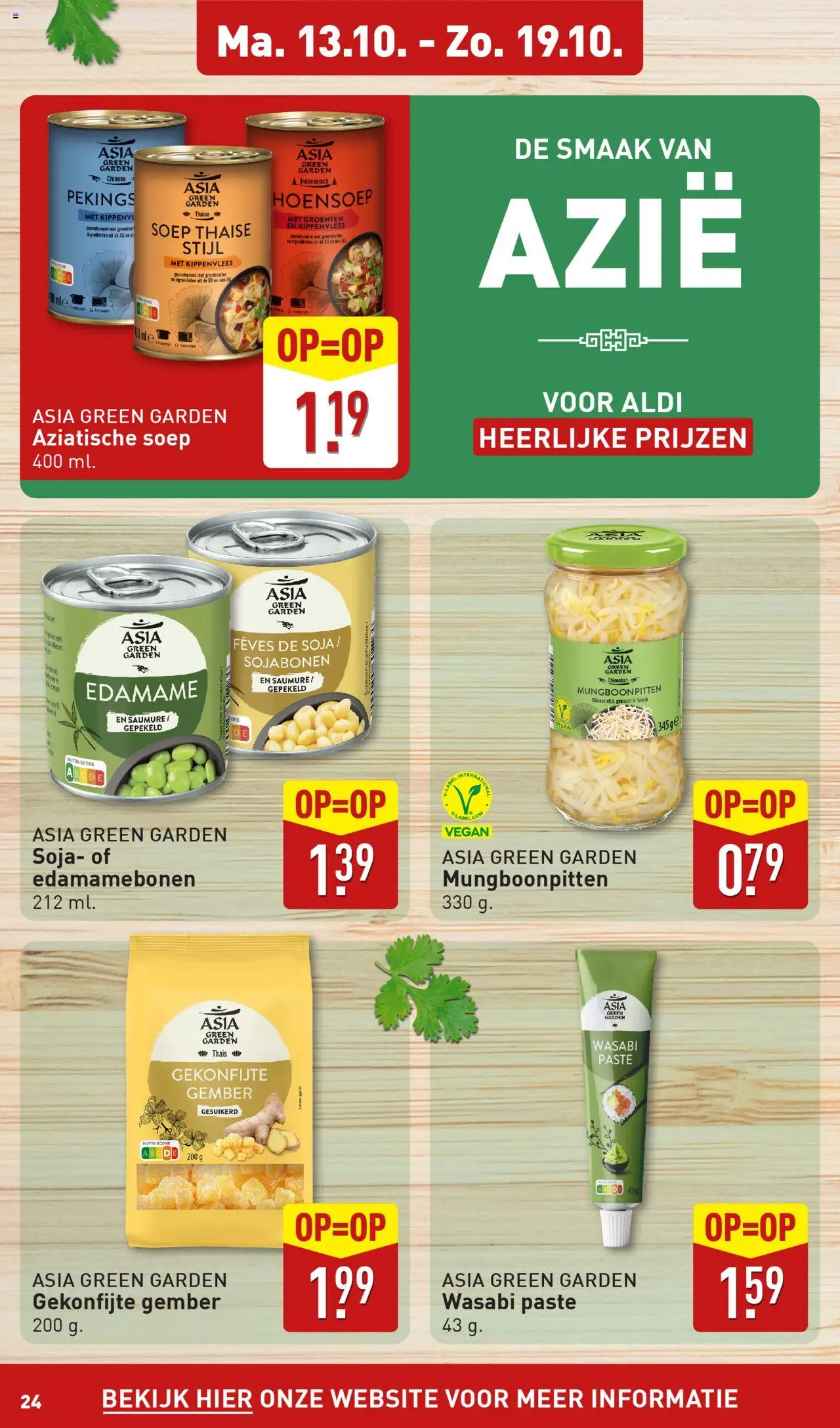 {H1} | Pagina: 24 | Producten: Kippenvlees, Groenten, Gember, Citrompótló tabletta
