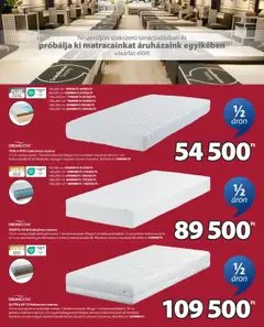 JYSK akciós ujság - amely érvényes a következő dátumtól: 02.07.2025 | Oldal: 12