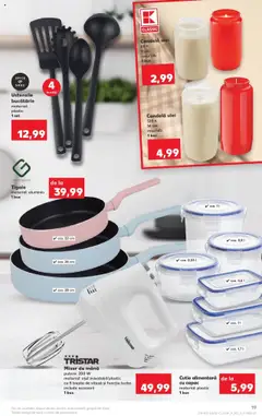 Noul catalog Kaufland – valabil de la 10.09.2025 | Pagină: 19