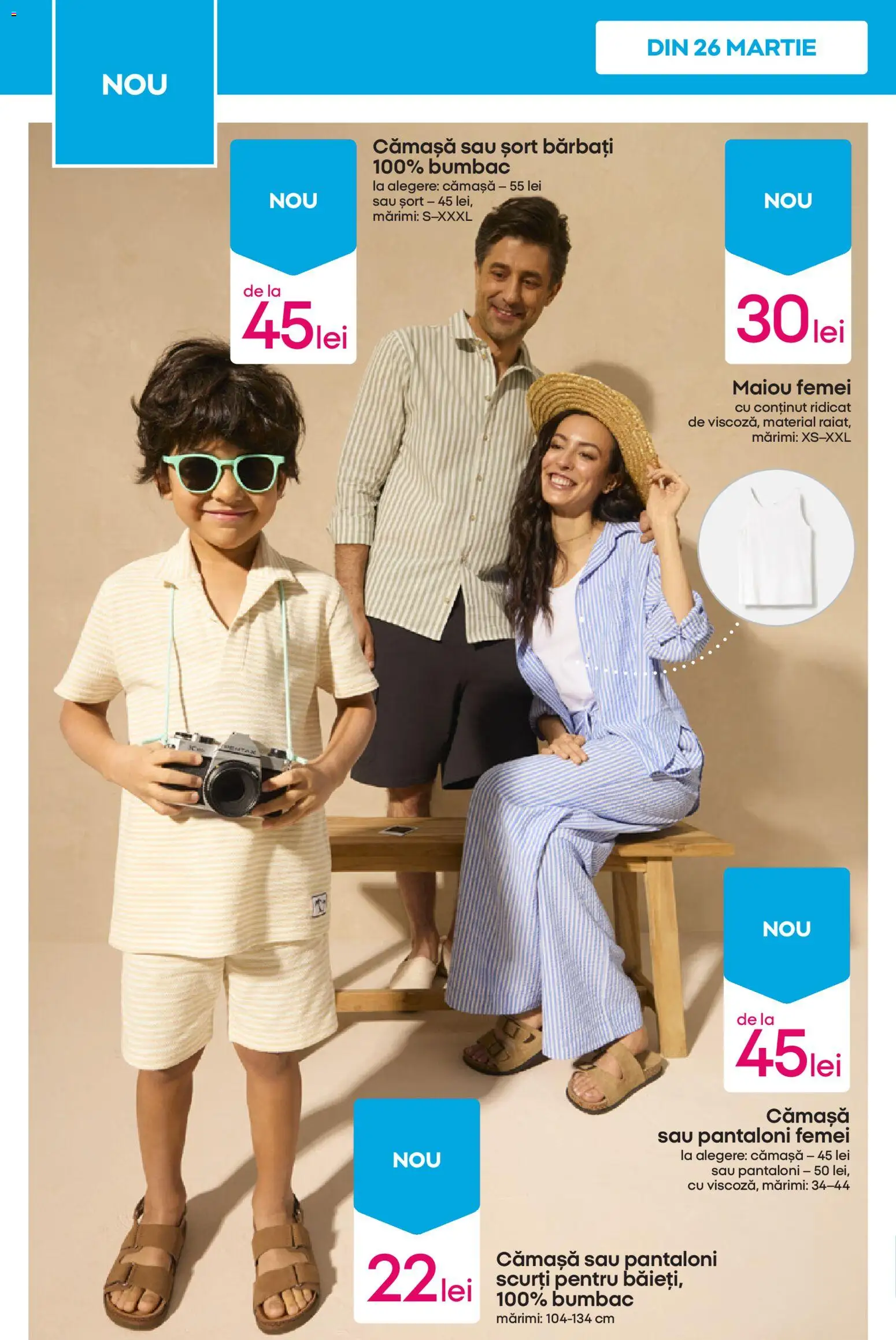 Noul catalog Pepco – valabil de la 26.03.2026 | Pagină: 10