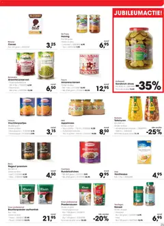 Hanos - Courant 25 - Voorbeeld van een folder van Hanos, geldig van 01.12.2025 | Pagina: 25 | Producten: Champignon, Fagyasztott gyümölcs, Sandwich, Saus