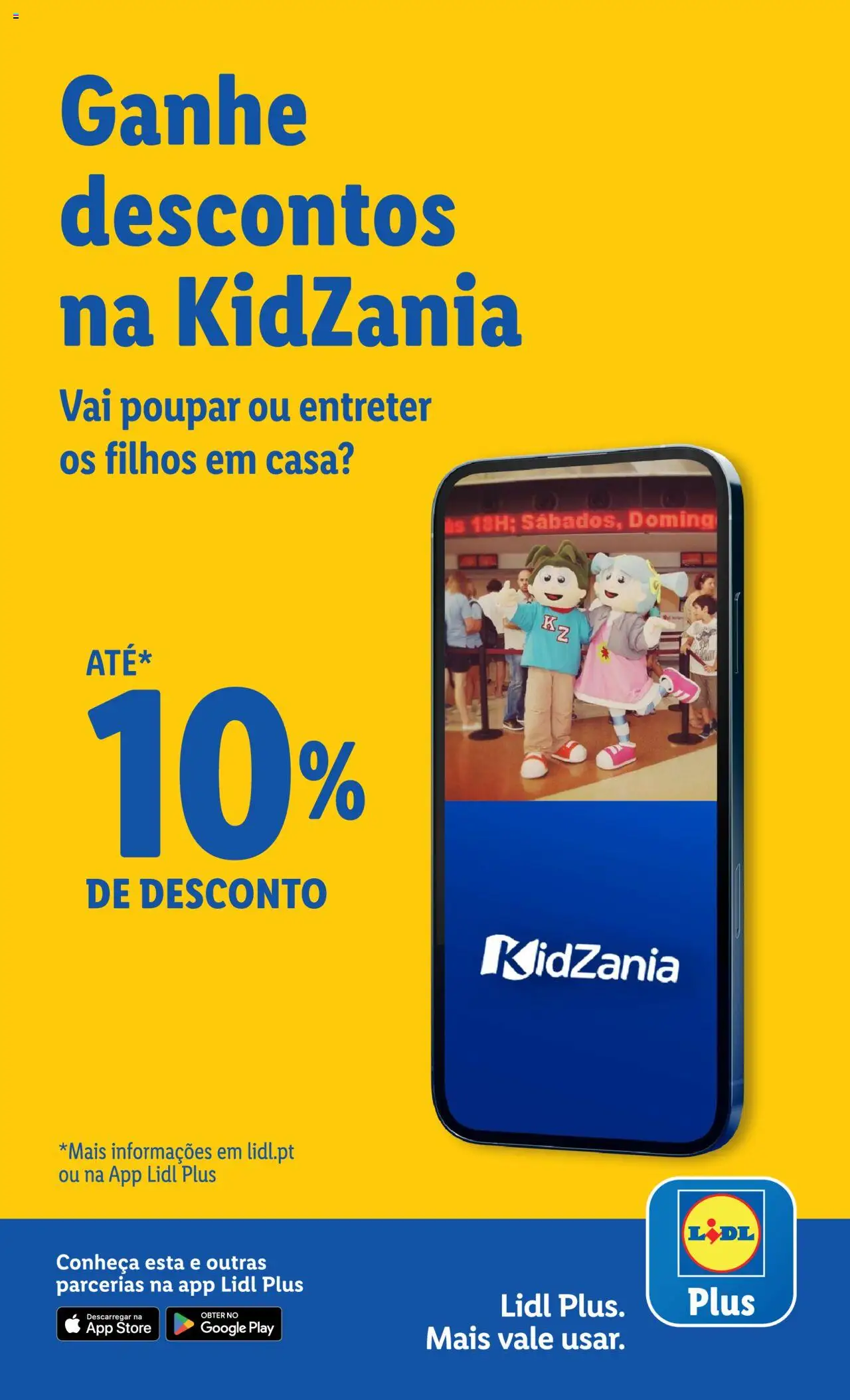 Lidl Novidades │ válido de 11.08.2025 | Página: 19