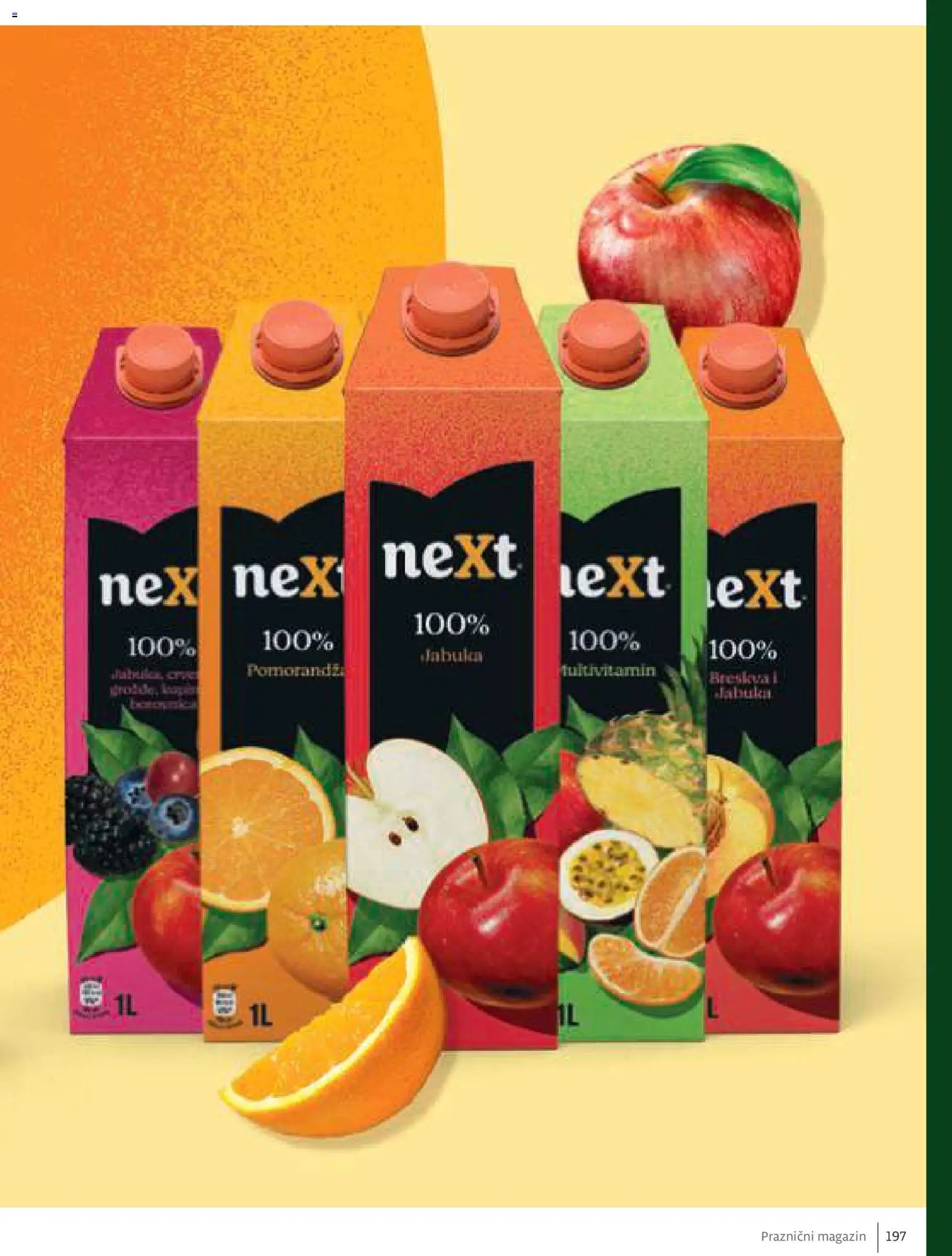 Idea katalog - važi od 11.12.2025 | Strana: 197