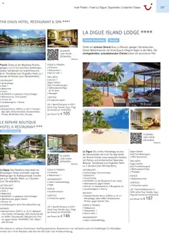 TUI Prospekt  Asien, Afrika, Orient & Indischer Ozean 2025/26 	 ab 01.11.2025 gültig | Seite: 357