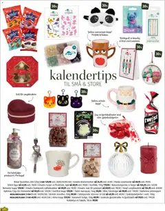 Forhåndsvisning av Nille kundeavis gyldig fra 16.11.2025 | Side: 6