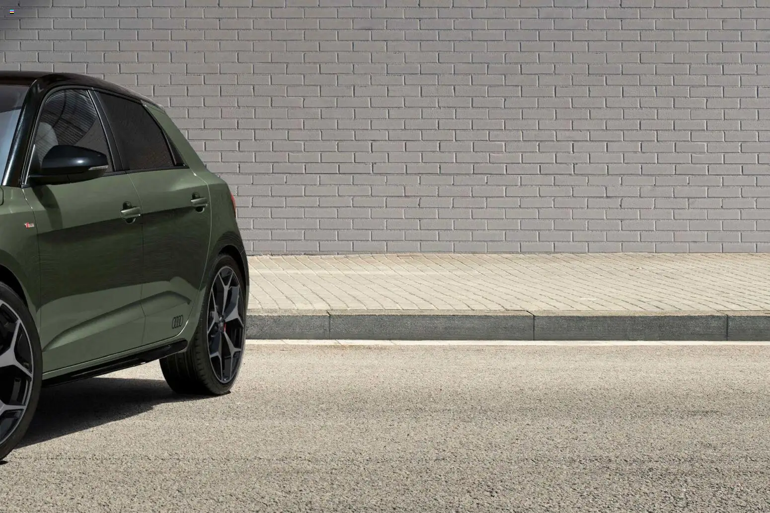 Audi A1 Sportback / A1 allstreet – gültig ab 28.10.2025 | Seite: 21