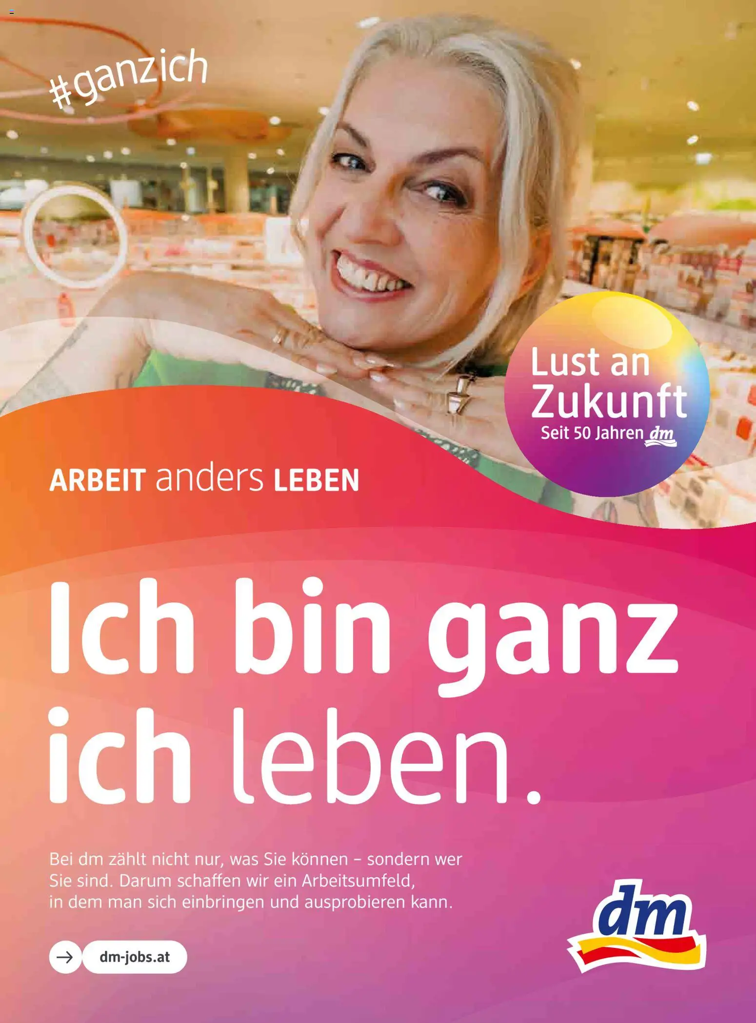 dm drogerie markt Active Beauty Magazin 04/2026 gültig ab 01.04.2026 | Seite: 79