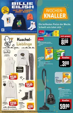 Rewe prospekt Kiel	 ab 26.10.2025 gültig | Seite: 37 | Produkte: Duft, Pyjama, Swiffer