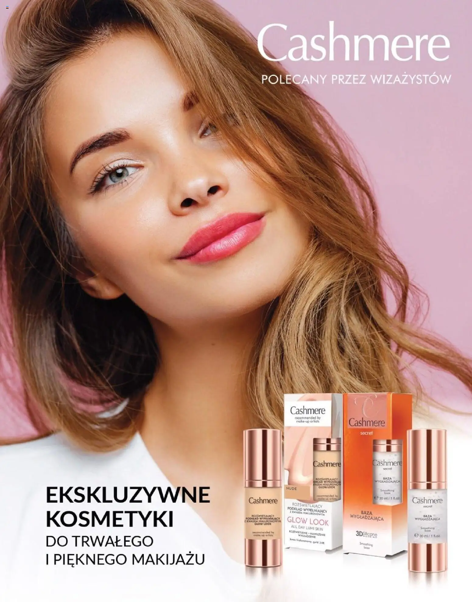 Hebe gazetka - Magazyn od 01.03.2026 | Strona: 113 | Produkty: Kosmetyki