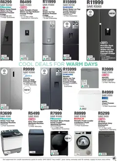 House and Home specials catalogue – valid from 12.01.2026 | Page: 7