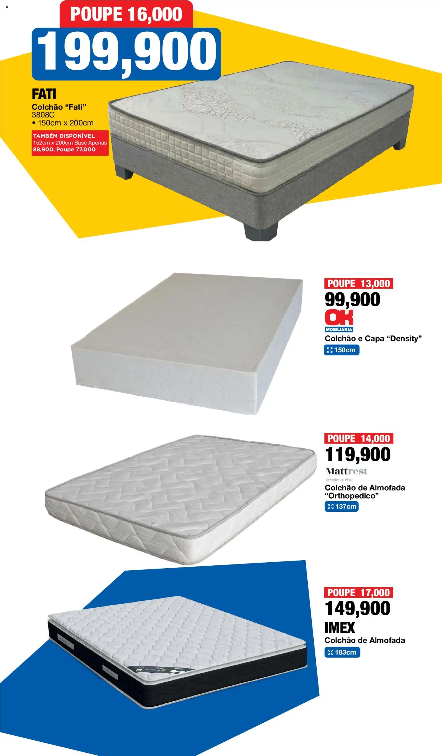 New OK Furniture catalogue – valid from 06.04.2026 | Page: 16