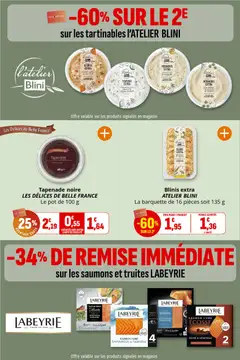 Coccinelle - Prévisualisation de Coccinelle catalogue valide à partir de 25.03.2026 | Page: 6