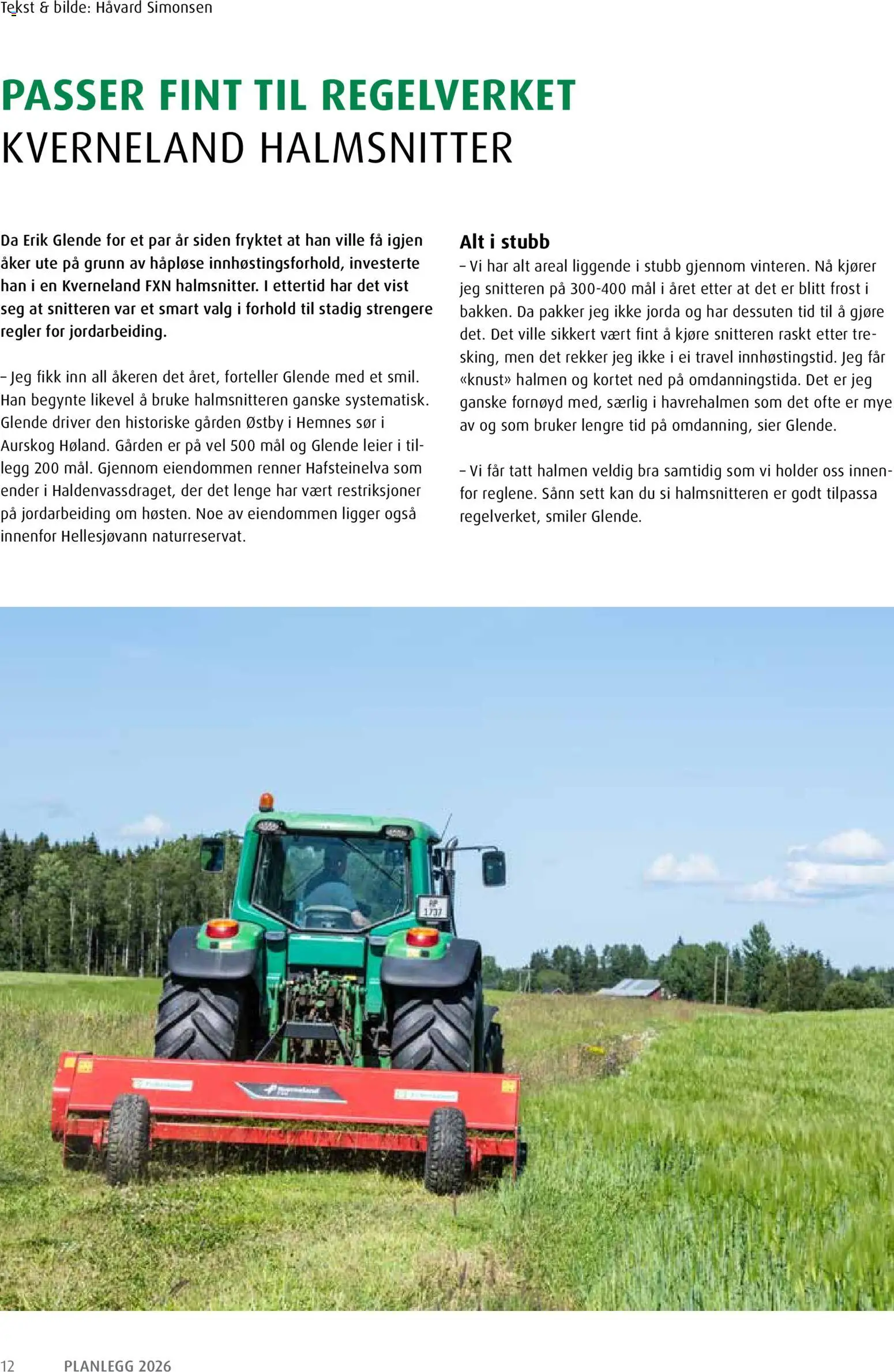 {H1} | Side: 12 | Produkter: Egg