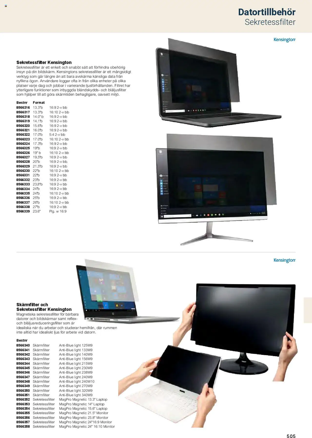 Office Depot reklamblad aktuell från 01.02.2025 | Sida: 507 | Produkter: Ljus