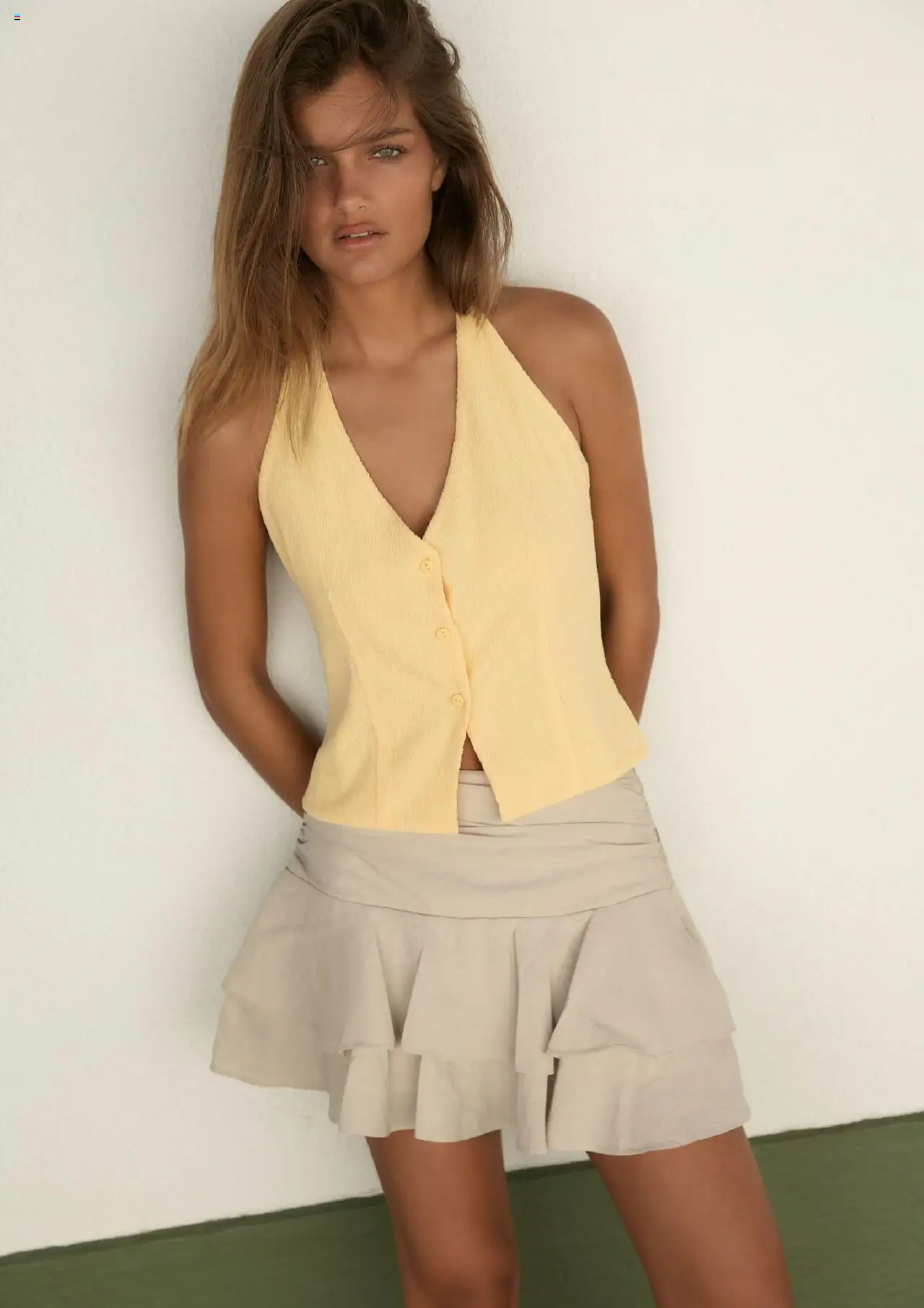 Zara - folleto │ válido desde el 01.08.2025 | Página: 14