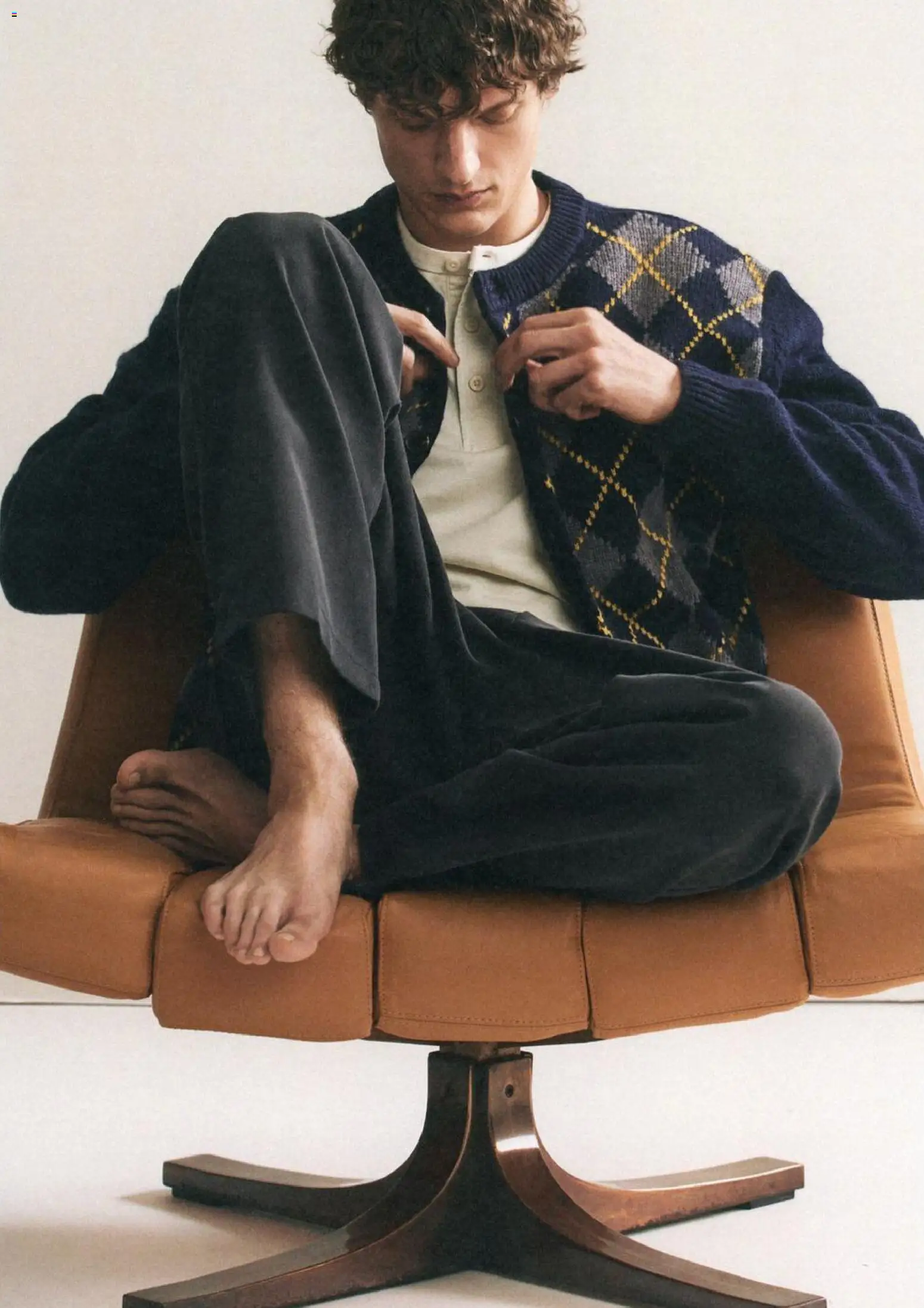 Zara katalog | vrijedi od 01.02.2026 | Stranica: 15