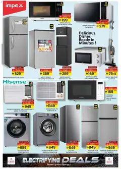 Preview of Al Madina - Electrifying Deals valid from 25.10.2025 | Page: 25 | Products: Salopette, Margarine