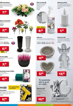 Kinekus leták platný od 01.10.2025 | Strana: 3