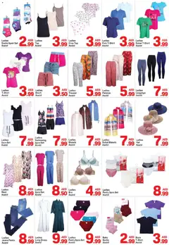 Preview of Day to Day super deals valid from 12.04.2026 | Page: 5