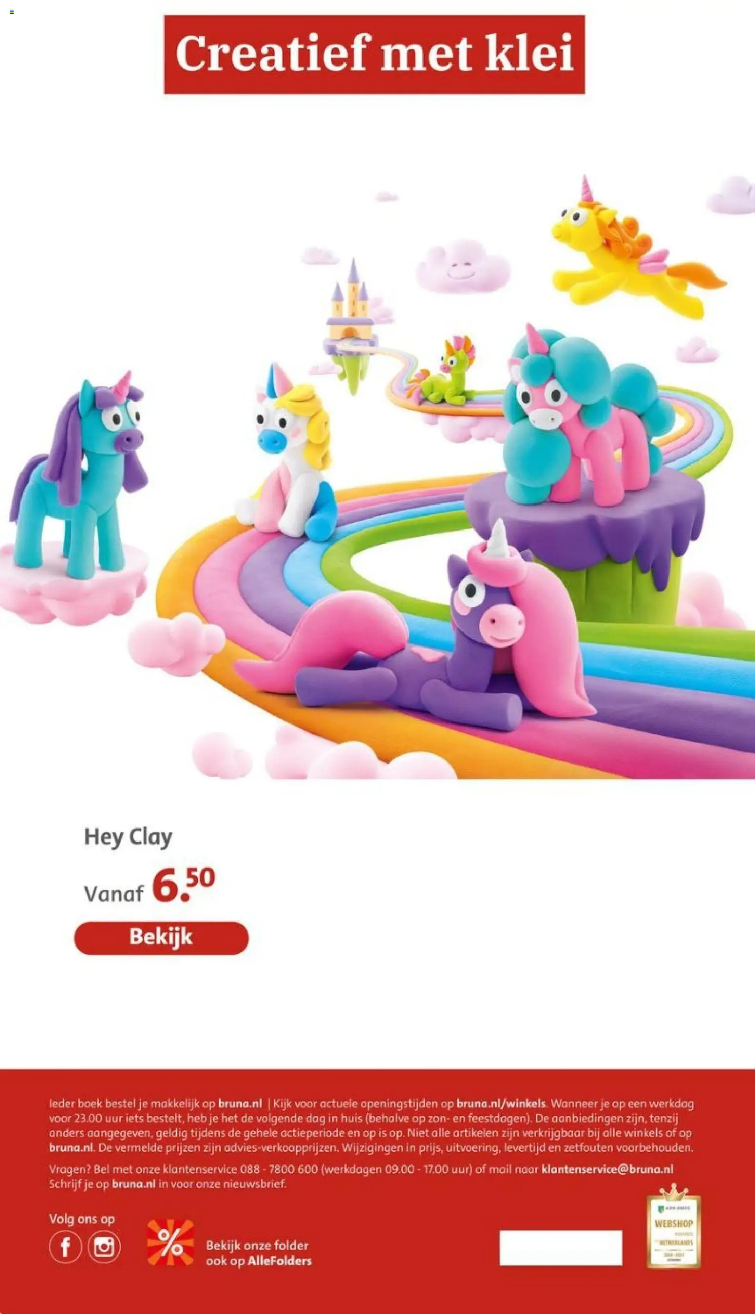 {H1} | Pagina: 36 | Producten: Boek, Klei