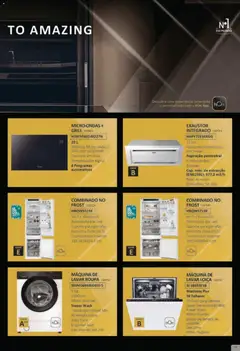 Pré-visualização Radio Popular - Especial Natal válido de 05.12.2025 | Página: 73