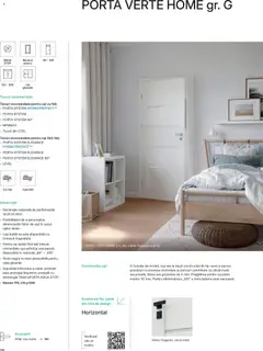 Ofertele Proges valabile de la 13.02.2026 | Pagină: 117 | Produse: Mâner, Traverse, Ușă