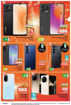 Forhåndsvisning av Power kundeavis gyldig fra 15.12.2025 | Side: 2