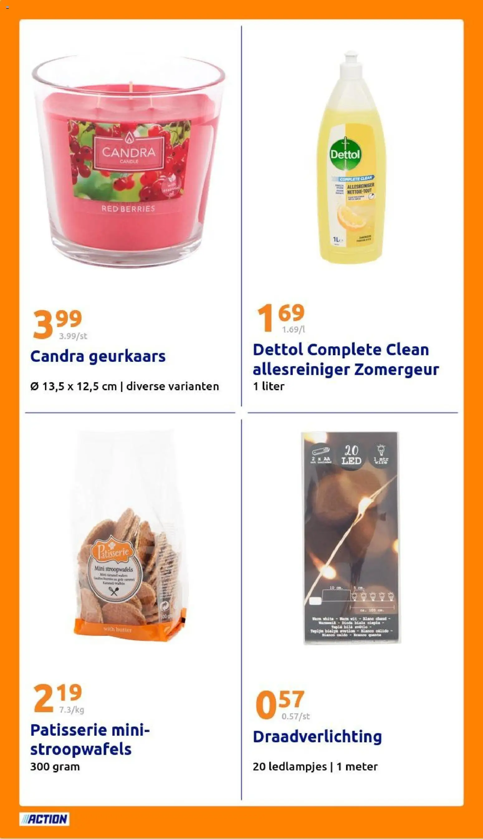 {H1} | Pagina: 20 | Producten: Allesreiniger