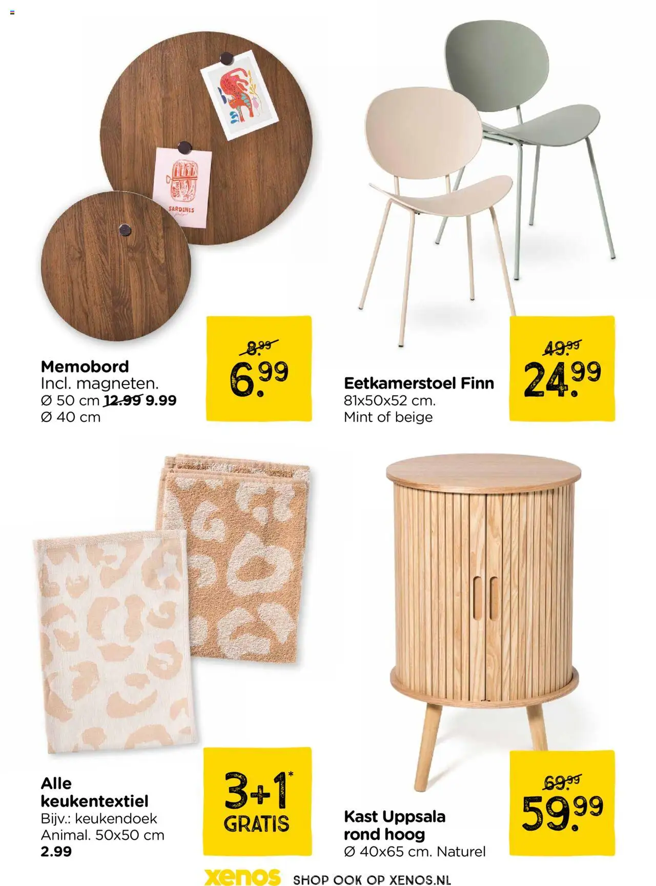  | Pagina: 22 | Producten: Kast