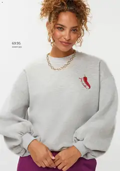  | Pagina: 10 | Producten: Sweater
