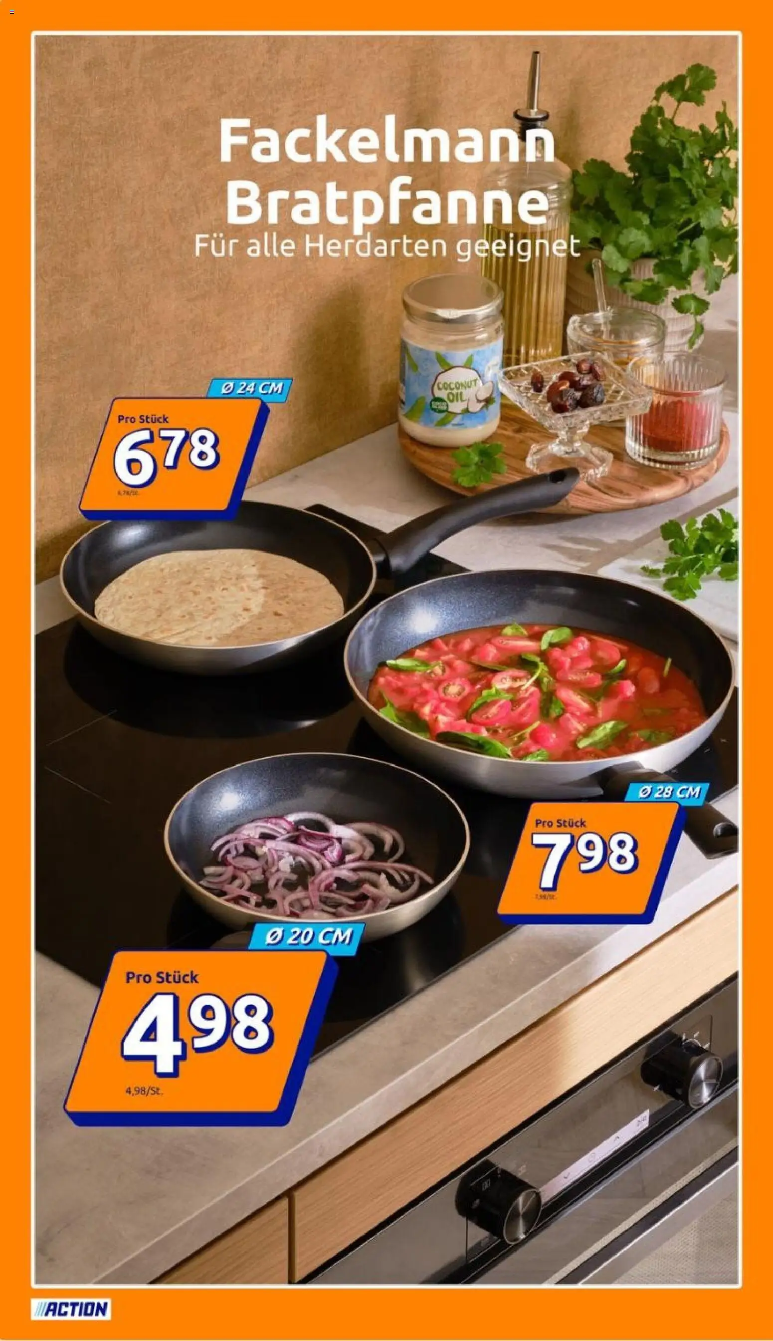 Action Prospekt – gültig ab 11.02.2026 | Seite: 12