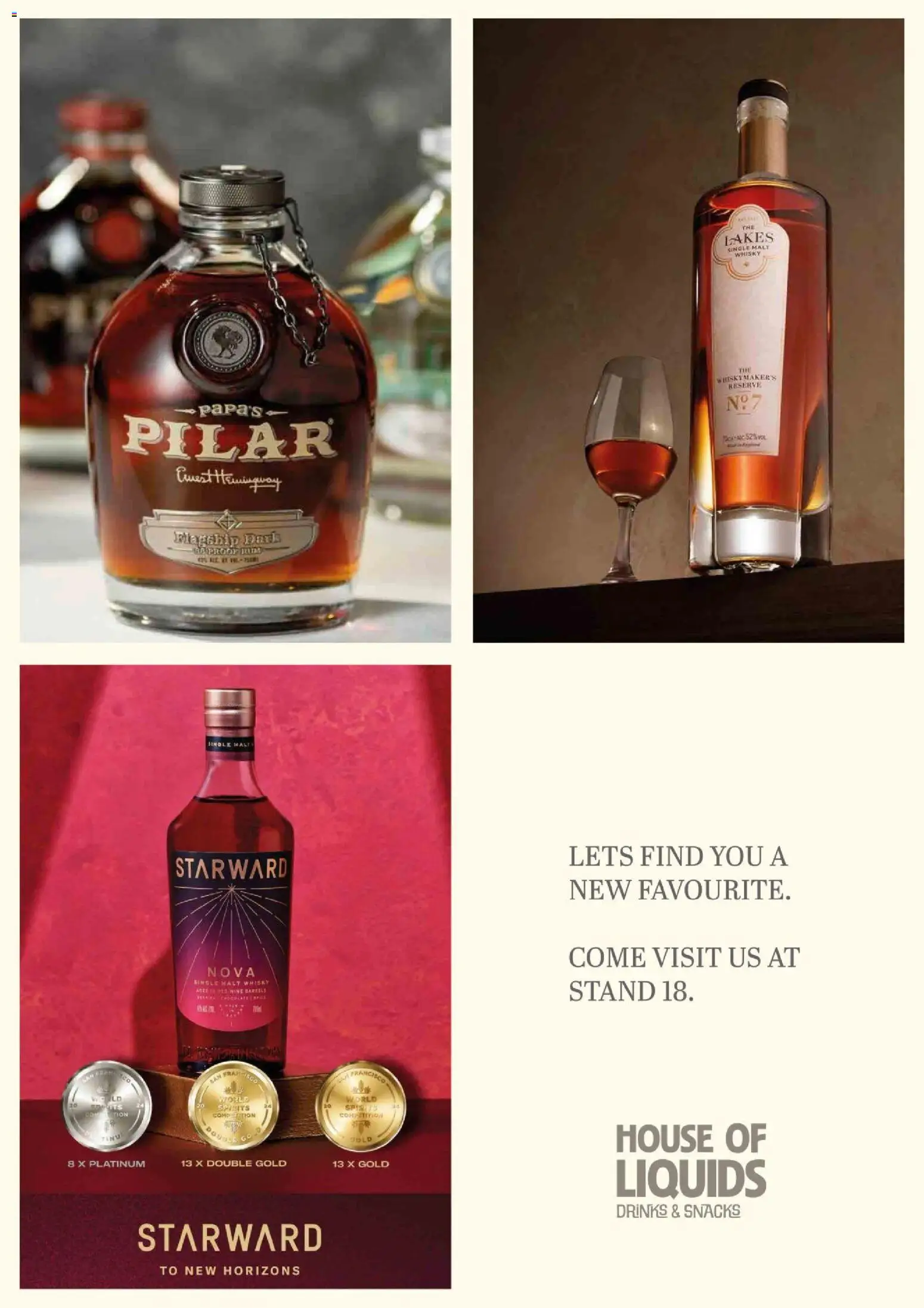 Bordershop tilbudsavis – gyldig fra 27.03.2026 | Side: 12 | Produkter: Ris, Whisky