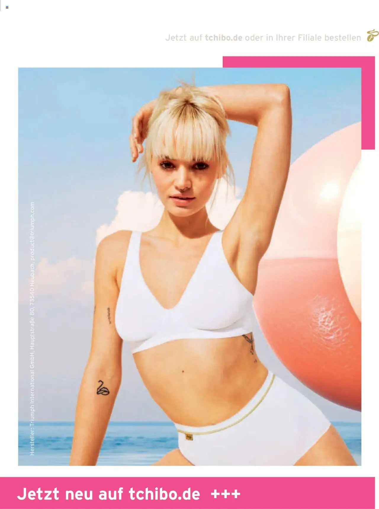 Katalog Tchibo Herbst – gültig ab 15.09.2025 | Seite: 111