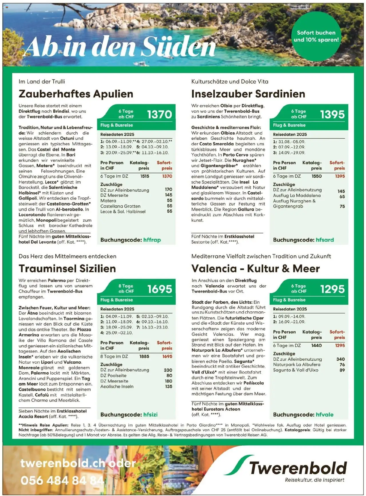 Migros Magazin ab 16.06.2025 | Seite: 58