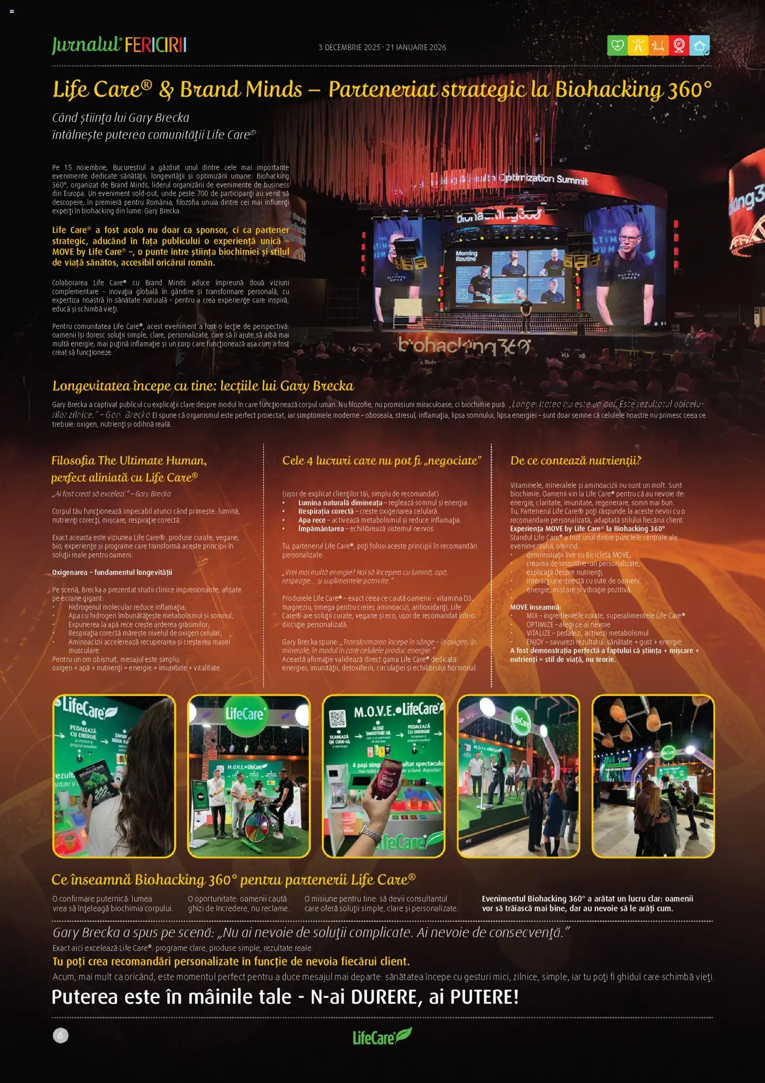 Noul catalog Life Care – valabil de la 03.12.2025 | Pagină: 6