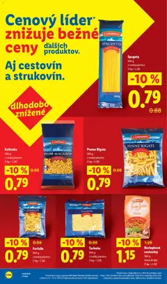 Lidl leták platný od 09.03.2026 | Strana: 26