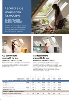 Ofertele Velux valabile de la 03.02.2026 | Pagină: 18 | Produse: Çikolatalı gofret, Fereastră, Canapea, Mâner