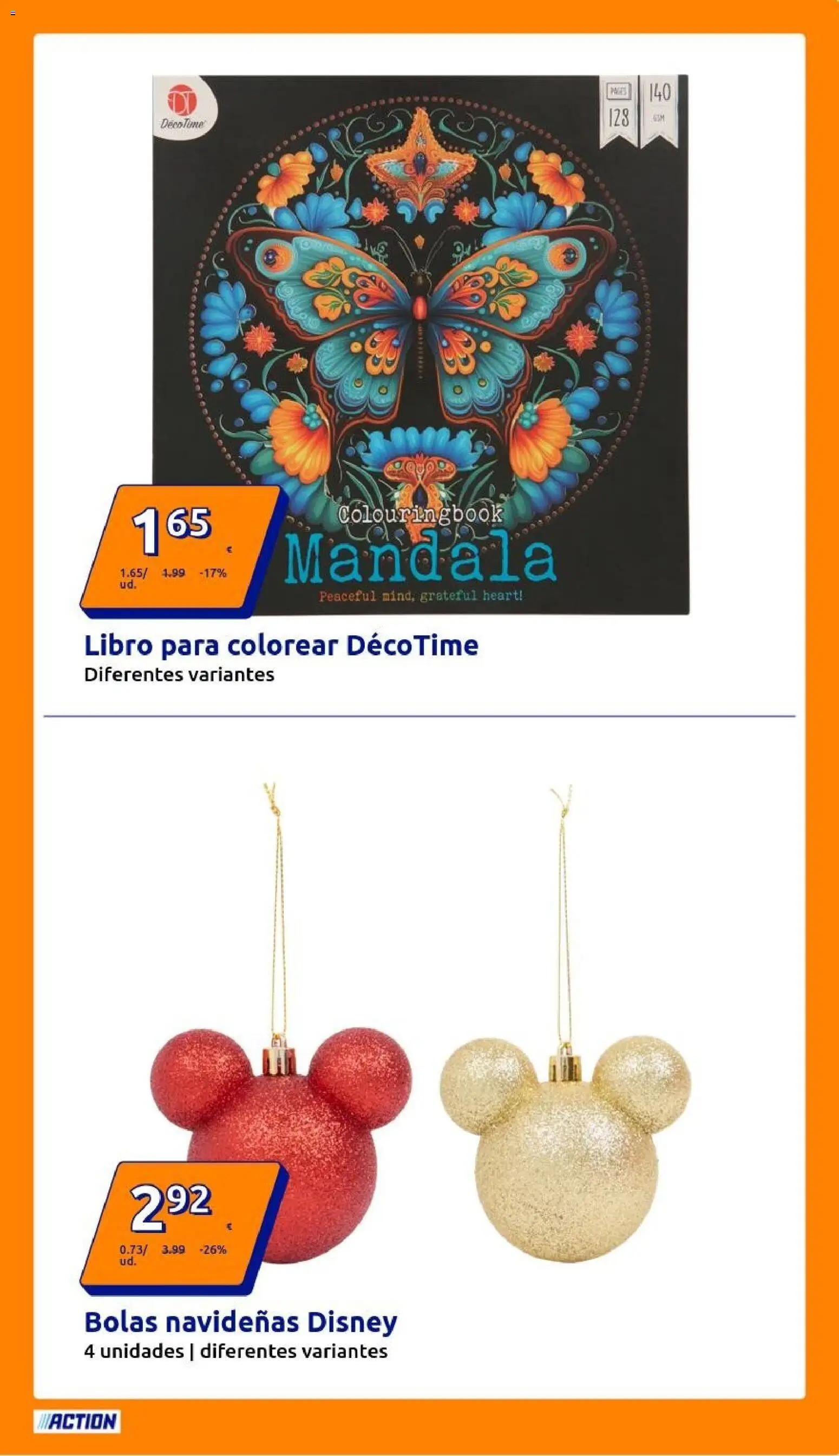 Action - Action ES week 45 2025 │ válido desde el 05.11.2025 | Página: 7