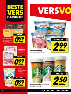 Boni - Folder week 6 - Voorbeeld van een folder van Boni, geldig van 02.02.2026 | Pagina: 8