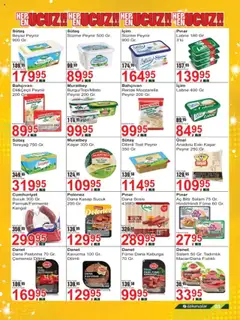 Özkuruşlar Katalog - 16.09.2025 tarihinden itibaren geçerlidir | Sayfa: 5