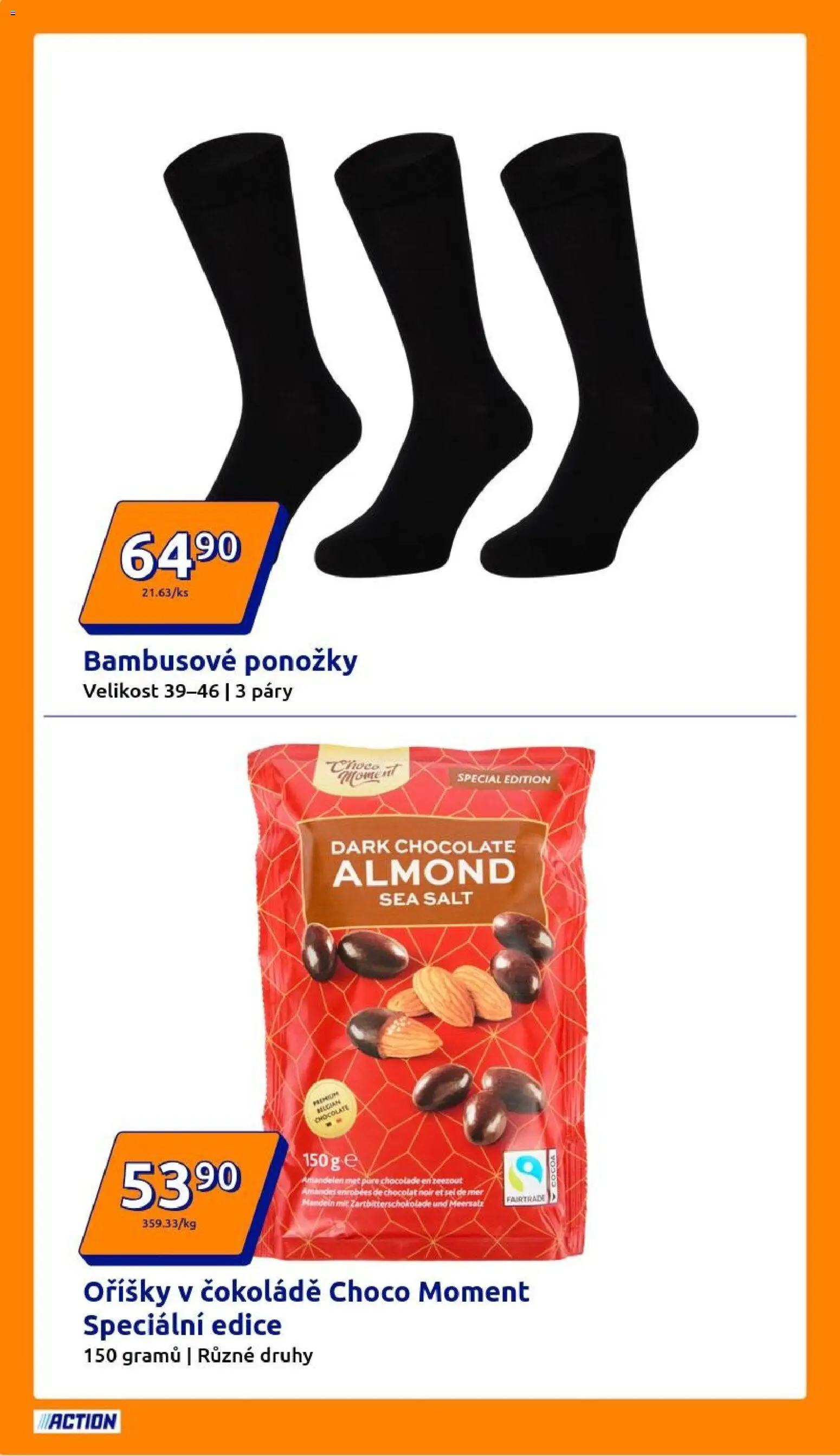 Action leták od 11.02.2026 | Strana: 20