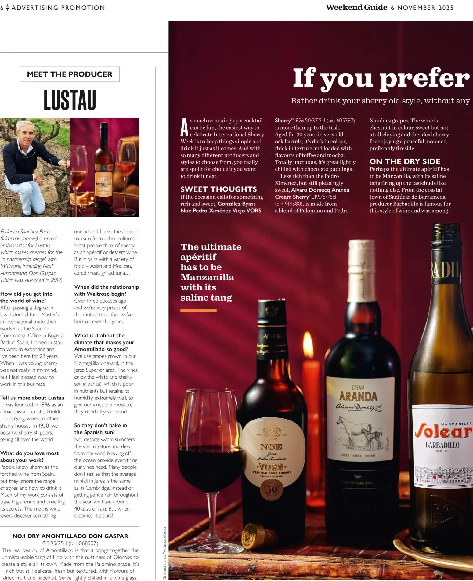 {H1} | Page: 46 | Products: Hamburger, Chocolate, Wine, Cream