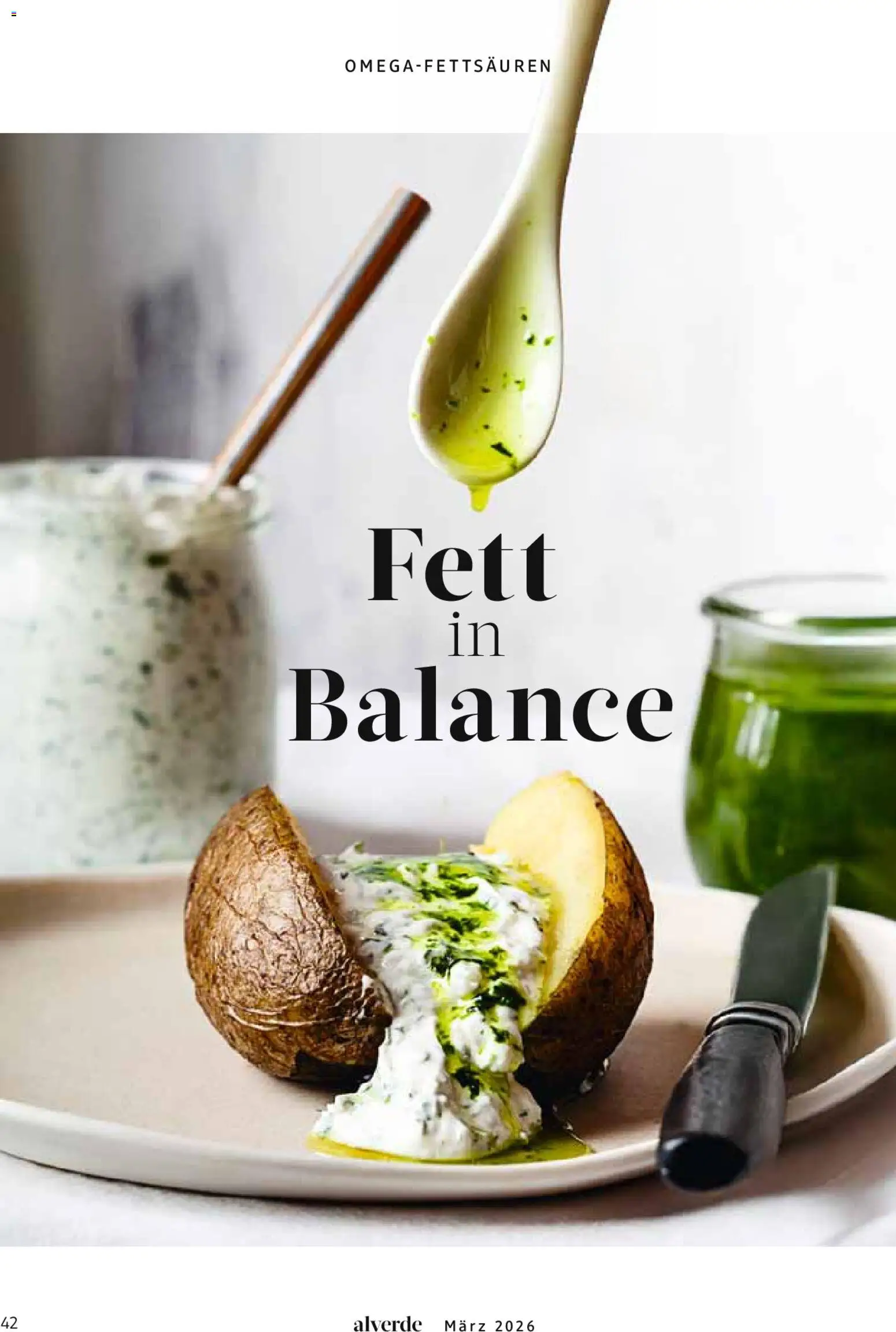 dm drogerie Prospekt 	 – gültig ab 01.03.2026 | Seite: 42