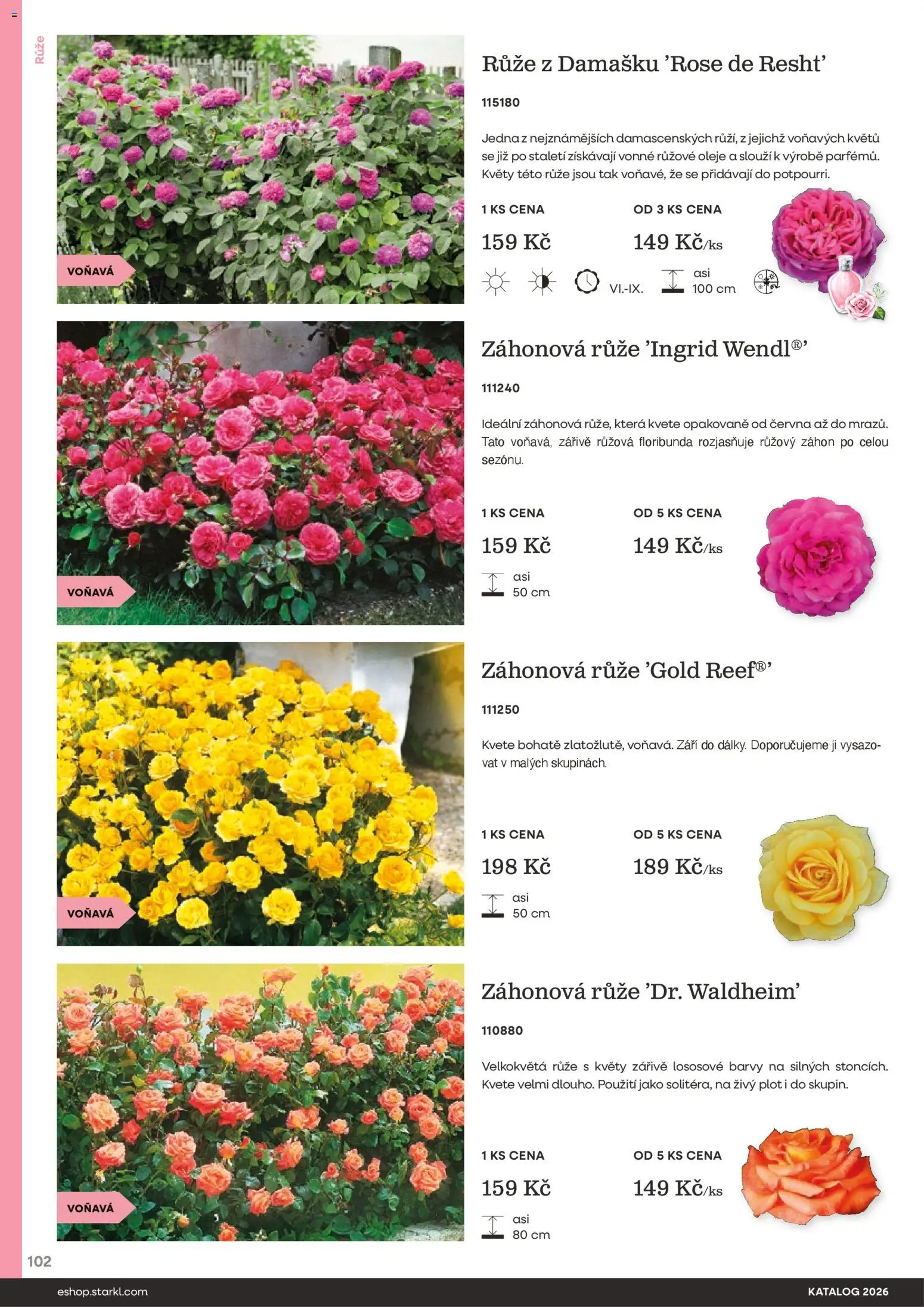 Starkl katalog od 25.02.2026 | Strana: 102 | Produkty: Oleje, Barvy