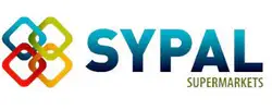 Λογότυπο του SYPAL στην κατηγορία Σούπερ Μάρκετ