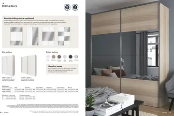 Preview of B&Q - Furniture & storage valid from 22.07.2025 | Page: 15