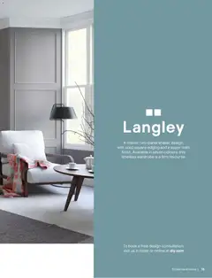 Preview of B&Q - Furniture & storage valid from 16.12.2025 | Page: 15