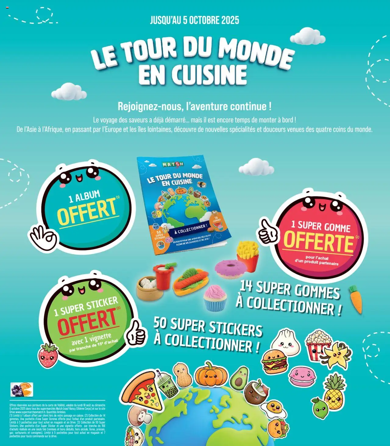  | Page: 4 | Produits: Mais