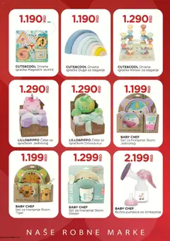 Aksa super povoljno - pregled Aksa kataloga - važi od 17.10.2025 | Strana: 7 | Proizvode: Ćebe